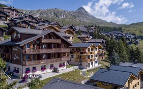 Hotel Slalom